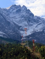 Zugspitze Austria Germany 55